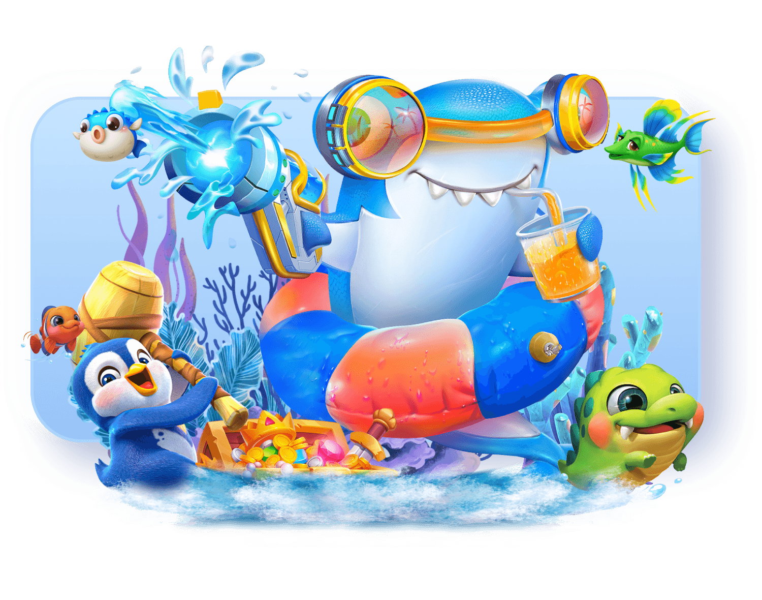 jdb捕鱼电子平台V8.21.3安卓版 2